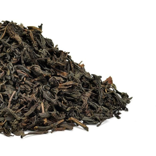 Tè nero al lychee 50 g