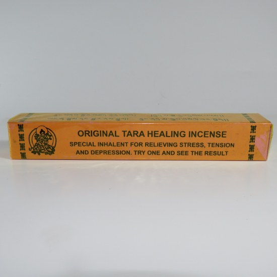 Tara healing incense