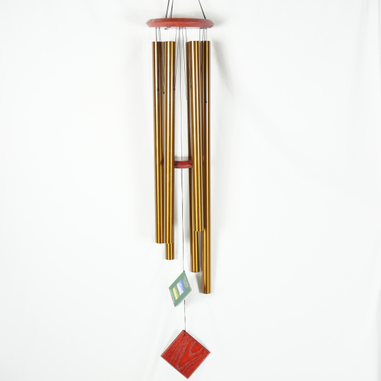 Campana a vento Woodstock - Wind Chimes Nettuno