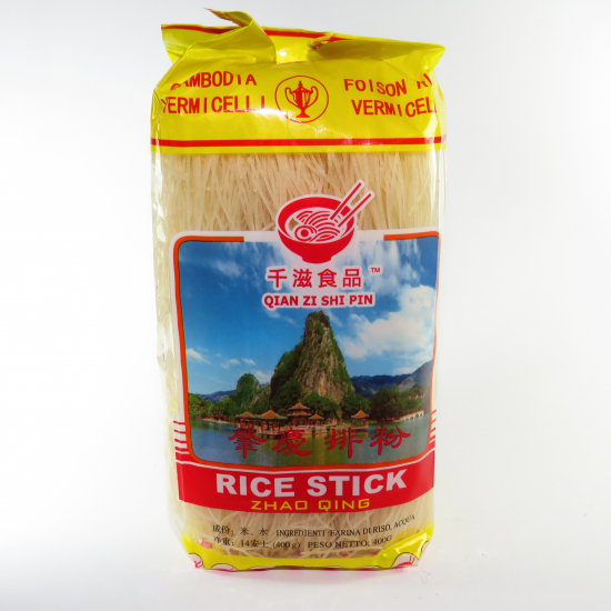 Vermicelli di riso