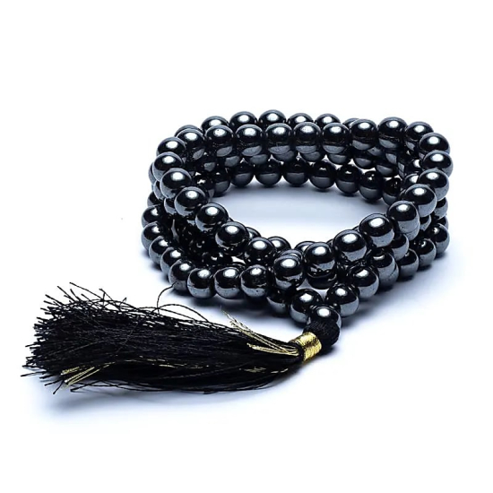 Mala in ematite qualità AA