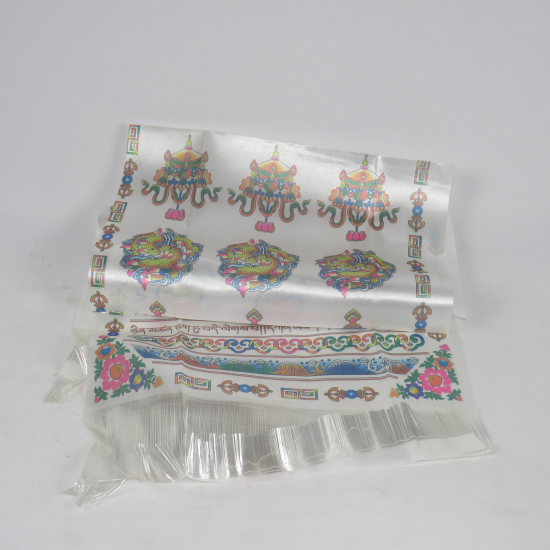 Khata - sciarpa cerimoniale