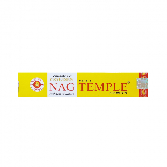 Incensi Vijayshree - Nag Temple