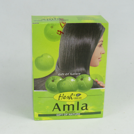 Polvere di Amla