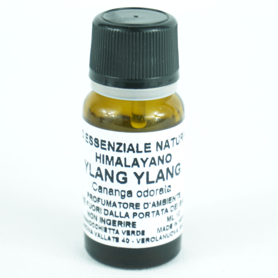 Olio essenziale YLANG YLANG (Cananga Odorata) Himalaya