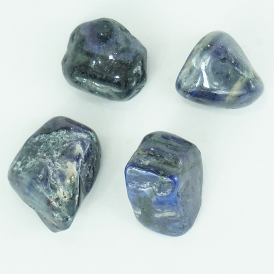 Sugilite burattata