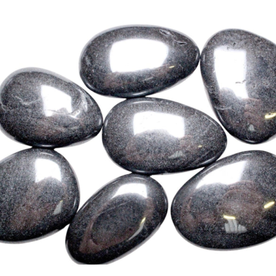 Ematite ciottolo