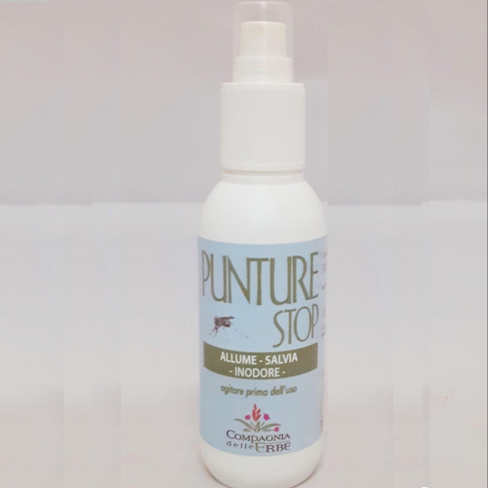 PUNTURE STOP Inodore 125ml