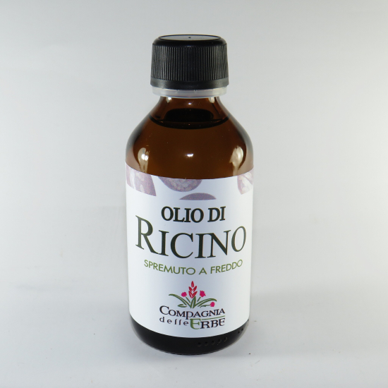 Olio di ricino