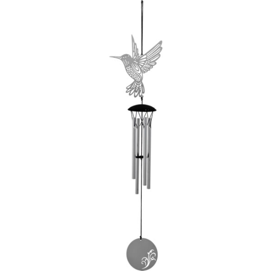 Campana a vento Woodstock - Wind Chimes 'Colibrì'