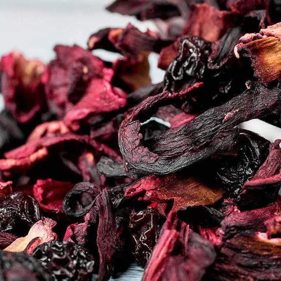 Infuso ai frutti rossi 50 g