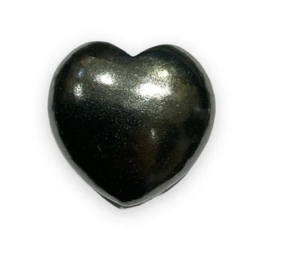 Cuore in Shungite