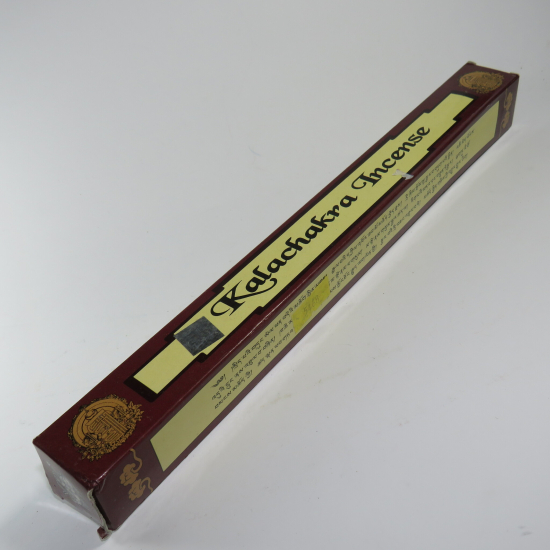 Incensi tibetani - Kalachakra incense