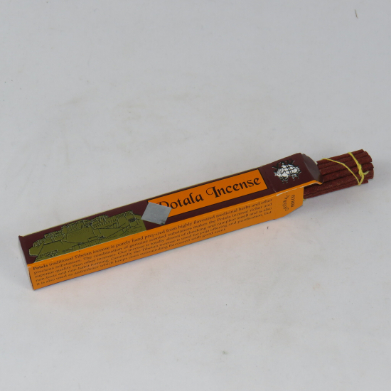 Incensi tibetani mini - Potala incense