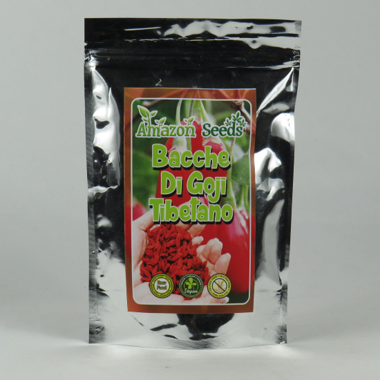 Bacche di goji tibetano