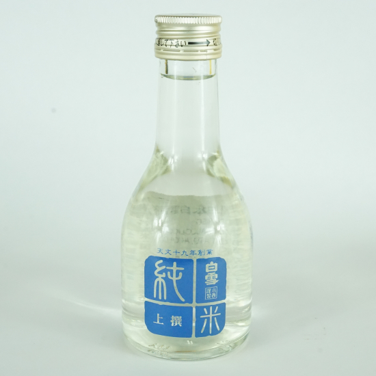Sake Shirayuki 180 ml