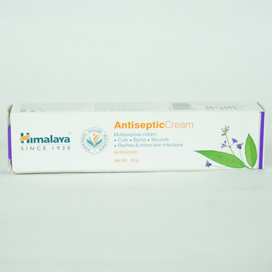 Himalaya - Crema antisettica multiuso