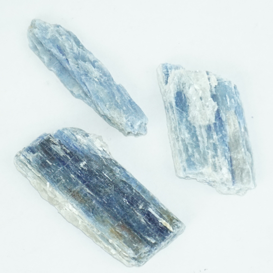 Cianite grezza