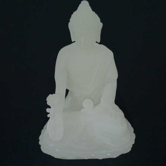 Buddha della Medicina bianco
