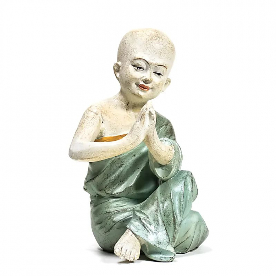 Statua monaco