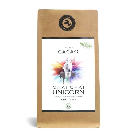 Tisana Chai Chai Unicorn BIO