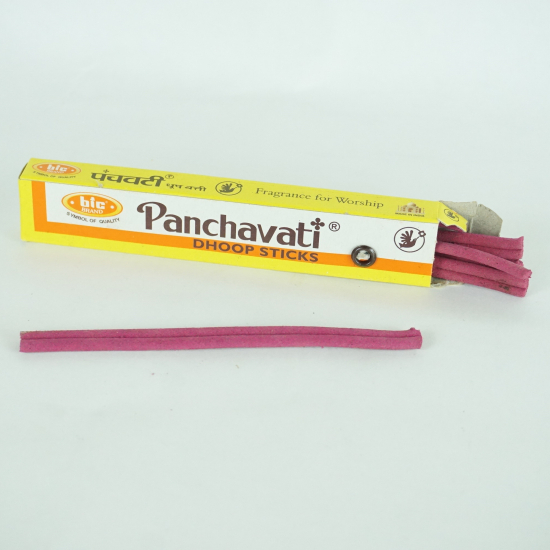 Panchavati - King size