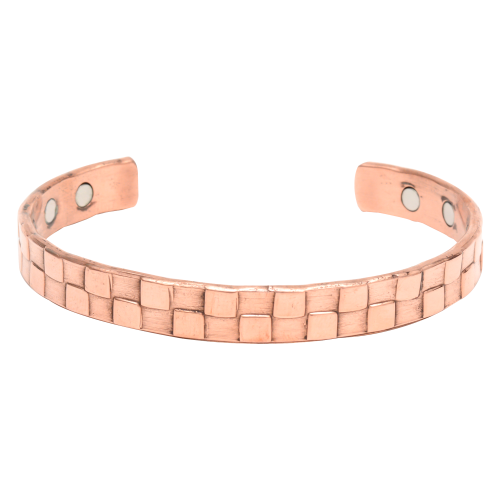 BRACCIALE DI RAME - Sattva