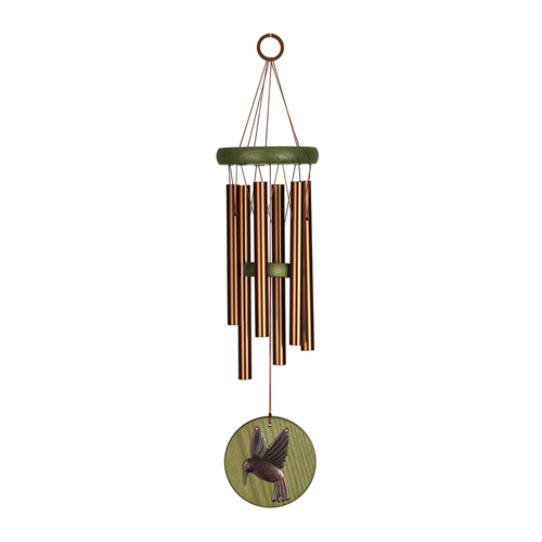 Campana a vento Woodstock - Wind Chimes 'Colibrì'