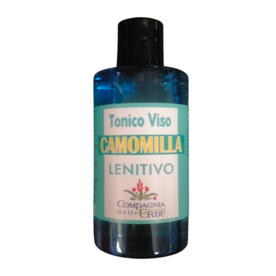 Tonico Viso Lenitivo Camomilla 200ml