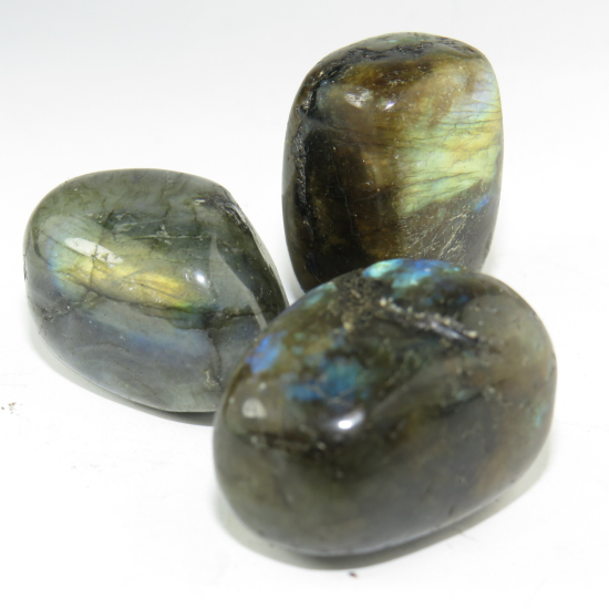 Labradorite