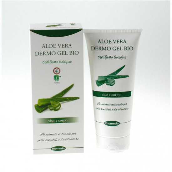 Gel Aloe Vera