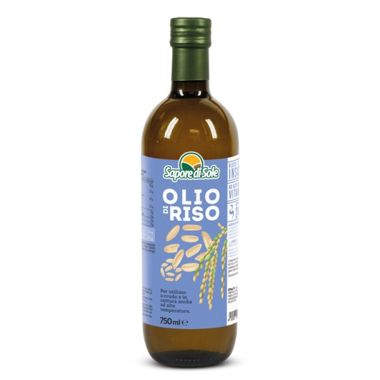 Olio di Riso BIO