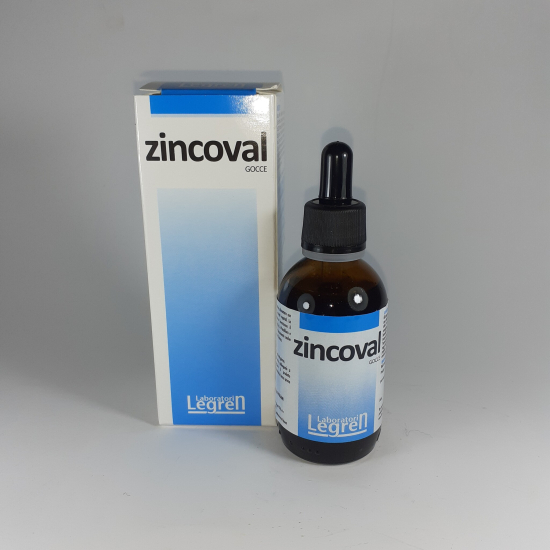 ZINCOVAL favorisce il benessere mentale