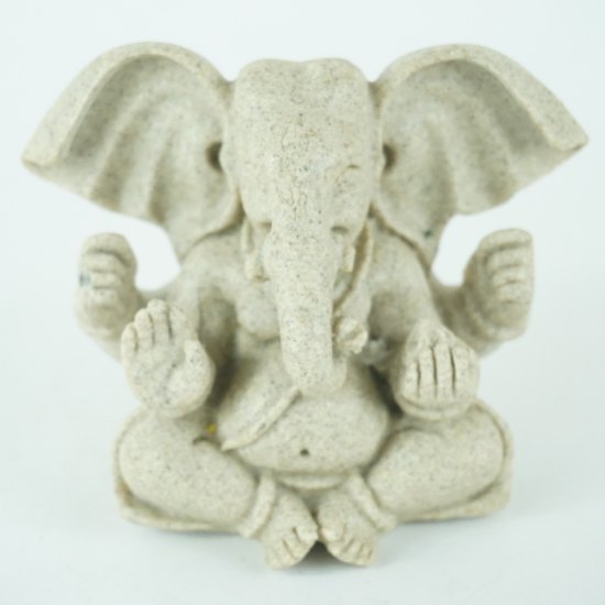 Ganesh statuetta