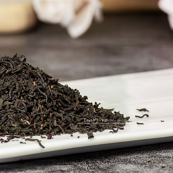 Tè nero al bergamotto - earl grey