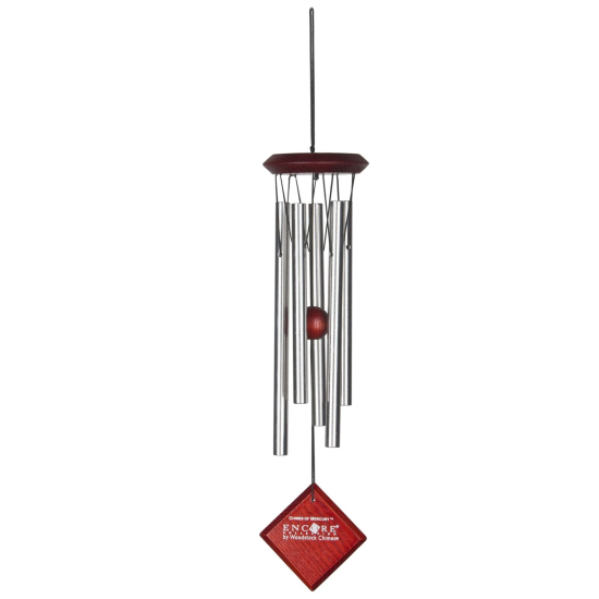 Campana a vento Woodstock - Wind Chimes 'Mercurio'