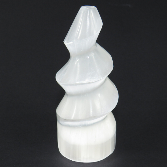 Selenite spirale