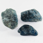 Apatite blu