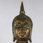 Buddha bronzo