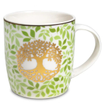 Tazza mug albero della vita