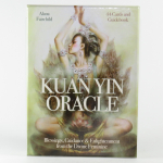 Oracoli Kuan Yin