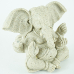 Ganesh statuetta