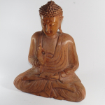 Buddha legno