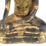 Buddha bronzo