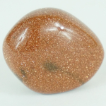 Gold Stone - Pietra delle stelle (lavorata)