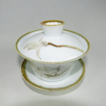 Tazza Gaiwan "Magnolia"