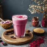 Pink Superfood 270g