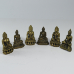 Buddha miniatura