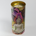 Candela Buddha