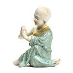 Statua monaco